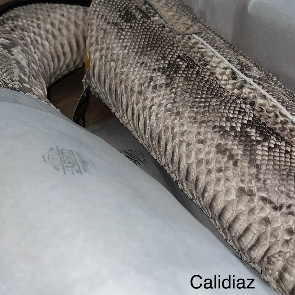 Corral Python boots - Picture 5 of 9
